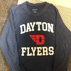 Dayton flyers sweatshirt